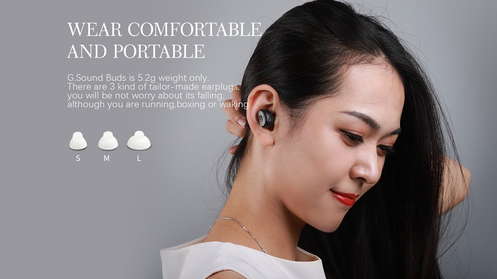 You are currently viewing G.Sound Buds : The New Bluetooth Hearing Aid