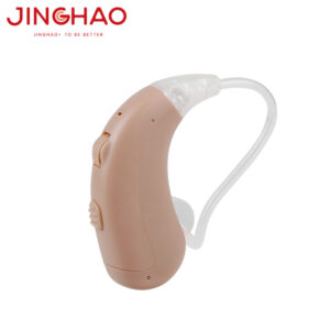 JINGHAO Health Care Supplies Digital Rechargeable Price Hearing Aid
