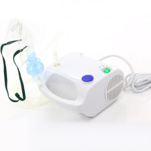 220V Medical  Approve Portable uv Sterilizer Compressor Nebulizer