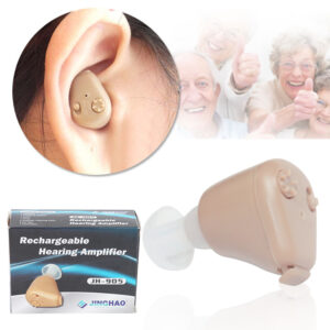 Headset Deaf Ears Medical Hear Assistive Devices For Hearing Impaired Jh905