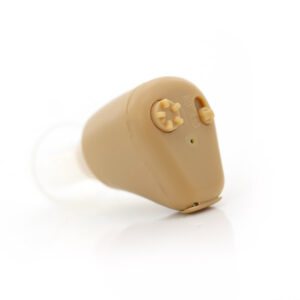 Mini ITE Rechargeable Hearing Aids Parts Suppliers JH905