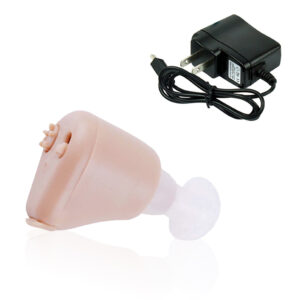 Mini ITE Rechargeable Hearing Aids Parts Suppliers JH905