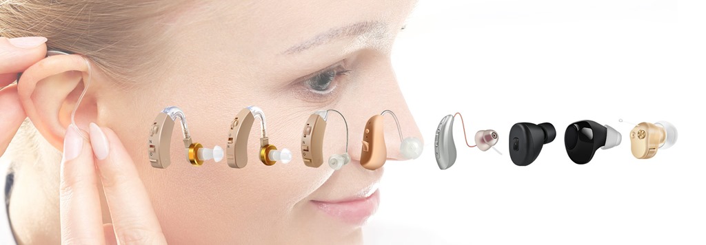 You are currently viewing Hearing aids: How to choose the right one
