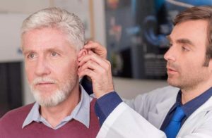 Read more about the article Common sense of wearing a hearing aid