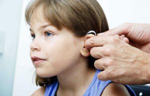 Read more about the article Can children understand when they wear hearing aids?