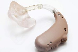 Read more about the article What kind of hearing aid is good for the elderly?