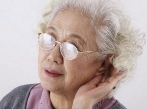 Read more about the article What if the elderly are not satisfied with the hearing aid?