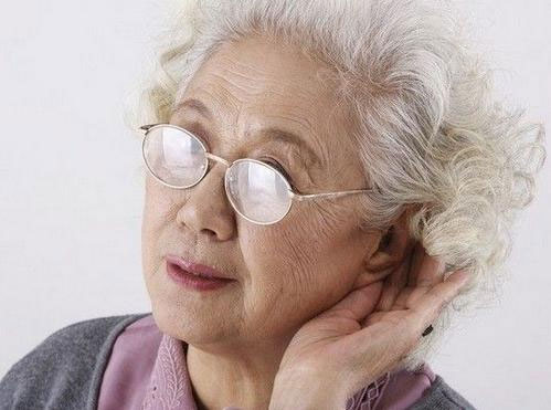 You are currently viewing What if the elderly are not satisfied with the hearing aid?