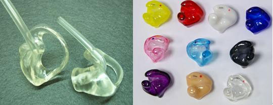 You are currently viewing What should children pay attention to when hearing impaired children wear ear molds?