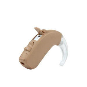 Read more about the article Several points of attention when wearing a hearing aid