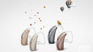 Read more about the article The hearing aid effects of different users vary greatly