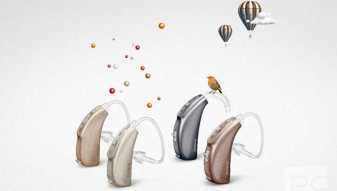 You are currently viewing The hearing aid effects of different users vary greatly