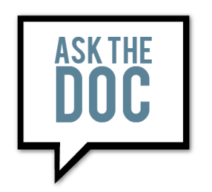 You are currently viewing Ask Doctor Oct