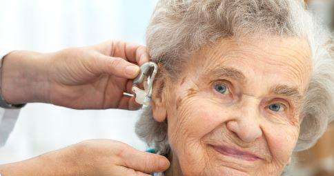 You are currently viewing What are the effects of hearing aids?