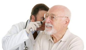Read more about the article What is the old man’s deafness?