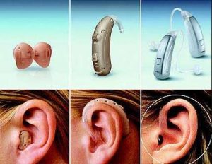 Read more about the article Wearing hearing aids varies greatly