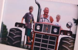 Read more about the article Hearing Loss and Farmers: Jim’s Story