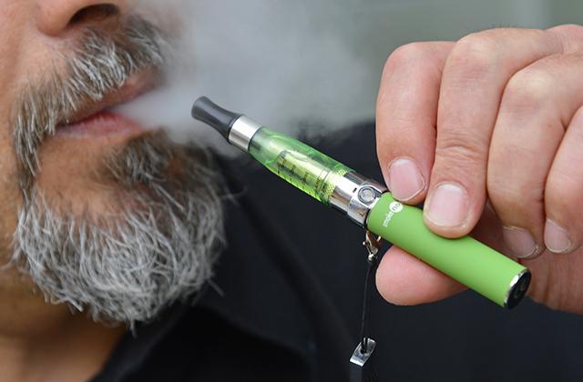 You are currently viewing You Won’t Believe This Shocking Discovery About E­Cigarettes