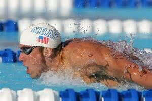 You are currently viewing Audiology and the Olympics: Sound Assisting Swimming Competition