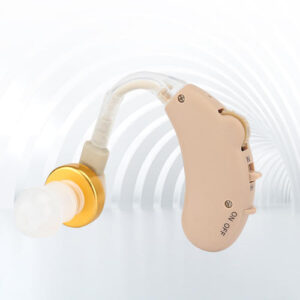 Read more about the article Is the hearing aid an amplifier?
