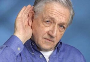 Read more about the article The left ear has normal hearing and the right ear has hearing loss. What should I do?