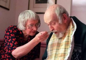 Read more about the article Is dementia and deafness linked?