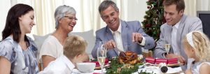 Read more about the article Hearing Loss Tips for the Holidays