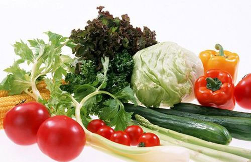 You are currently viewing Eating more vegetables can reduce the risk of hearing loss in the elderly