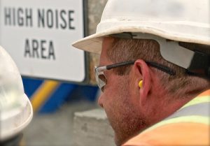 Read more about the article Occupational Hearing Loss