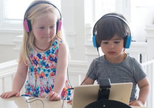 Read more about the article Parents pay attention! How to protect your child’s hearing