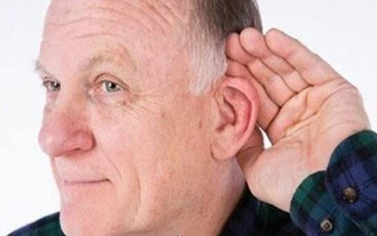 You are currently viewing Elderly people treat hearing aids rationally