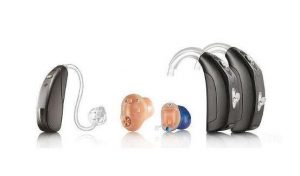 Read more about the article Eight precautions for wearing a hearing aid