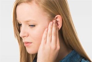 Read more about the article Why are there conductive tinnitus?