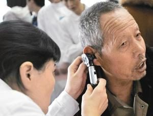 Read more about the article Can you achieve normal hearing levels by wearing a hearing aid after deafness?