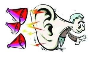 Read more about the article Why is deafness too noisy?
