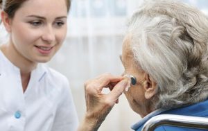 Read more about the article What is the hearing loss? Need to wear a hearing aid?