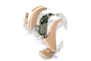 Read more about the article Hearing aid maintenance