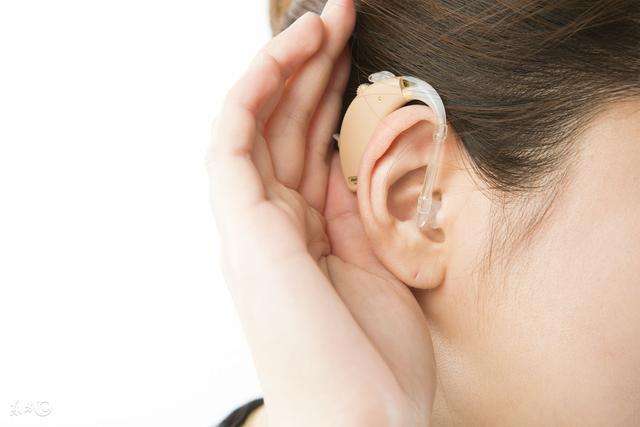 Is the hearing aid dependent?