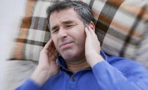 Read more about the article The ears creak and quickly use these methods to self-test whether it is tinnitus