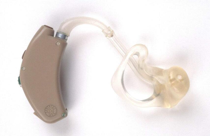 Is the hearing aid easy to lose?