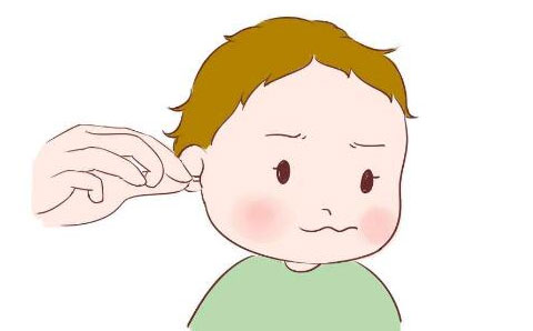 You are currently viewing The culprit of children’s deafness