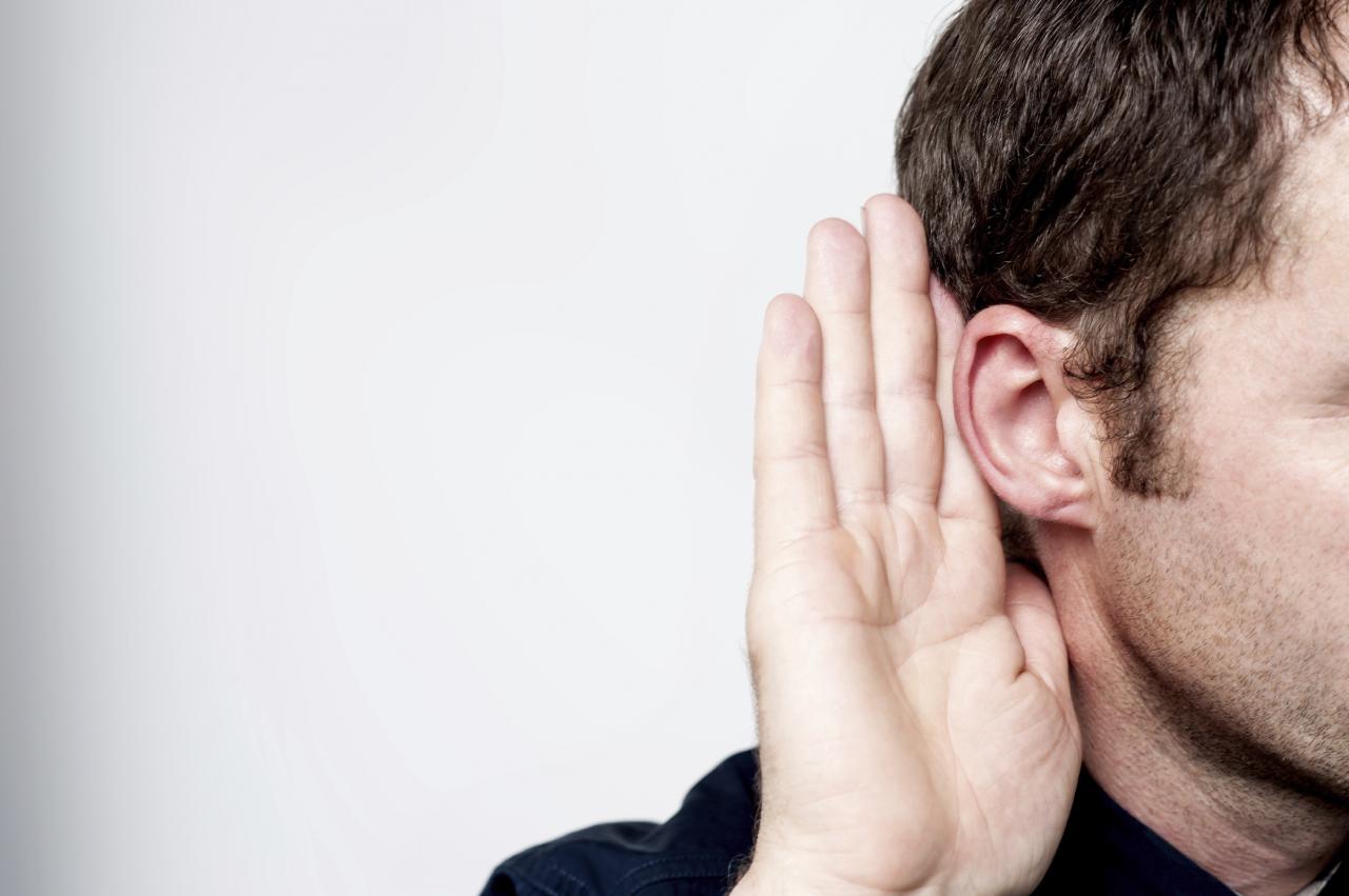 You are currently viewing Types of Hearing Loss