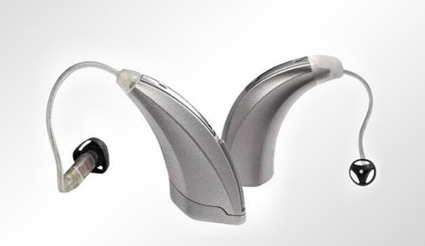 Hearing aids and condensate