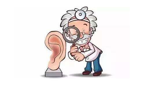 You are currently viewing How do the elderly prevent deafness?
