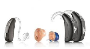 Read more about the article How to choose a hearing aid type
