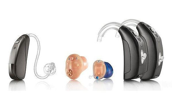 You are currently viewing How to choose a hearing aid type