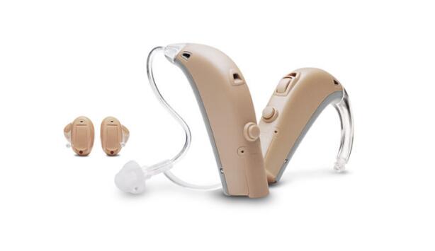 You are currently viewing How to adapt to hearing aids
