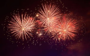 Read more about the article Be wary of the dangers of fireworks and firecrackers on ear health