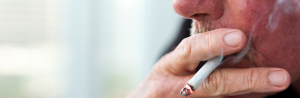 Read more about the article Understanding Your Risks: Smoking and Hearing Loss