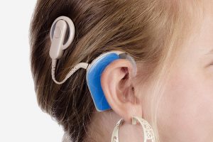 Read more about the article Hearing aids use small knowledge